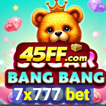 7x777 bet